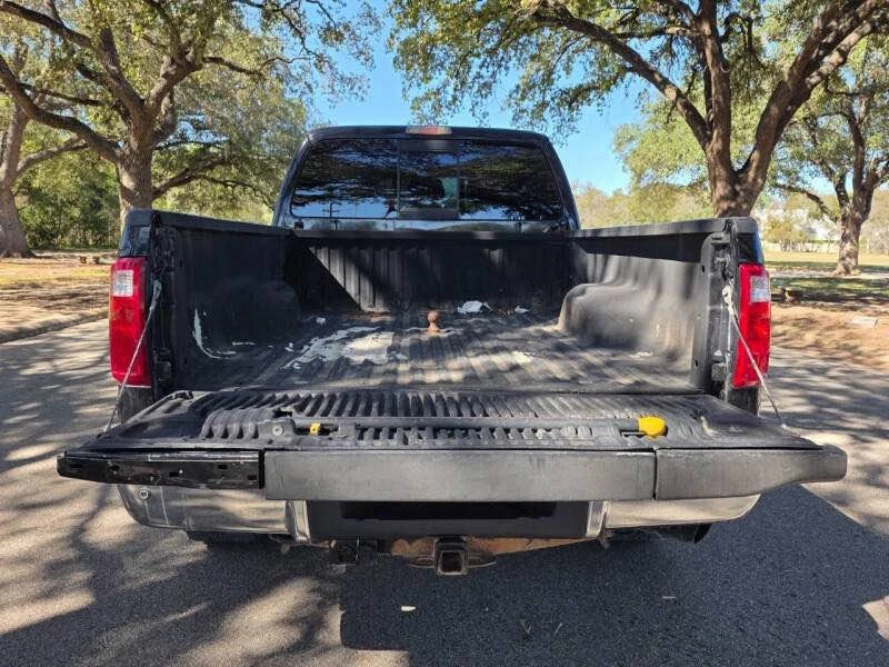 2012 Ford Super Duty 3rd Gen - Image 9 of 12