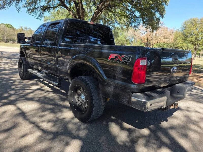 2012 Ford Super Duty 3rd Gen - Image 3 of 12