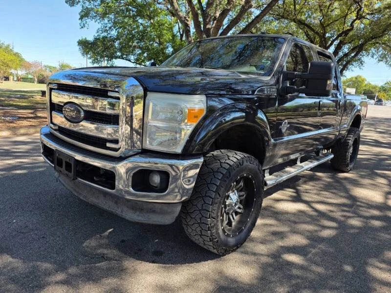 2012 Ford Super Duty 3rd Gen - Image 2 of 12