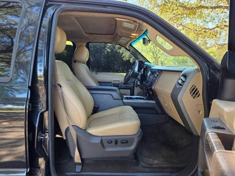 2012 Ford Super Duty 3rd Gen - Image 11 of 12