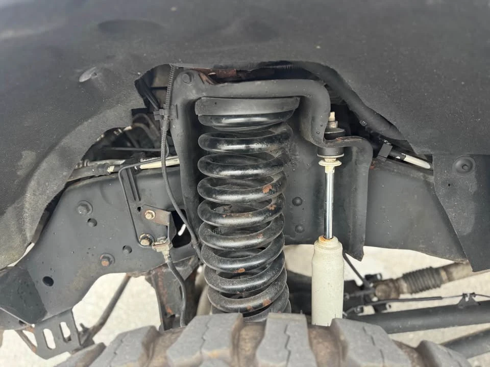 2012 Ford Super Duty 3rd Gen - Image 17 of 20