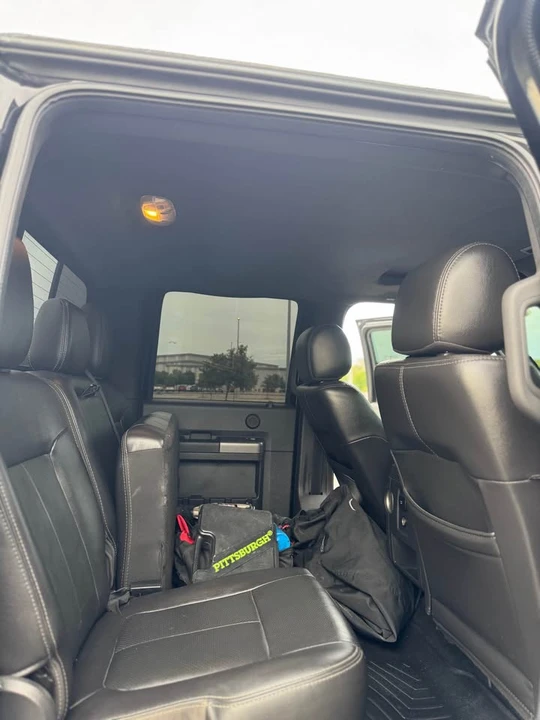2012 Ford Super Duty 3rd Gen - Image 15 of 20