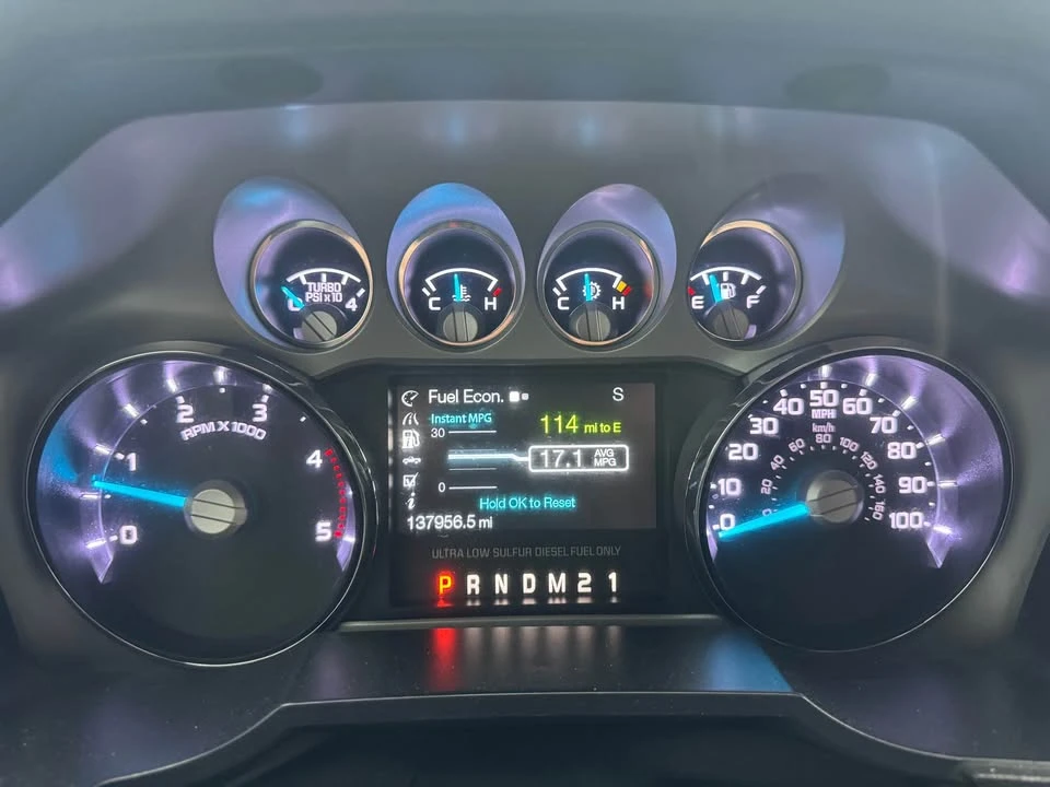2012 Ford Super Duty 3rd Gen - Image 18 of 20