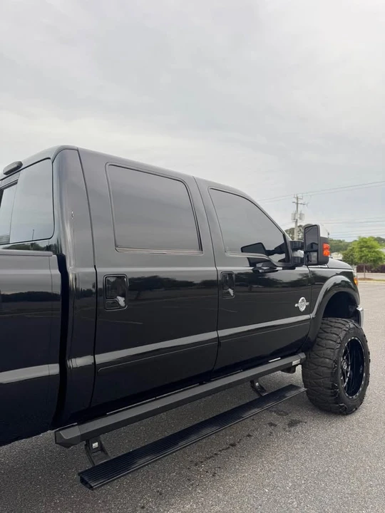 2012 Ford Super Duty 3rd Gen - Image 12 of 20