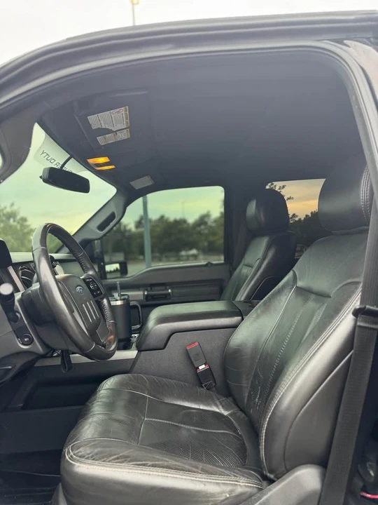 2012 Ford Super Duty 3rd Gen - Image 14 of 20