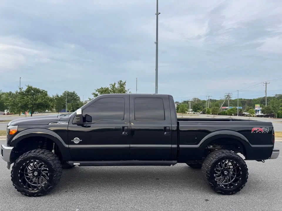 2012 Ford Super Duty 3rd Gen - Image 2 of 20
