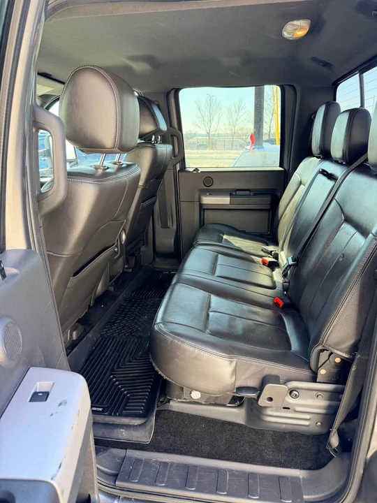 2012 Ford Super Duty 3rd Gen - Image 6 of 12
