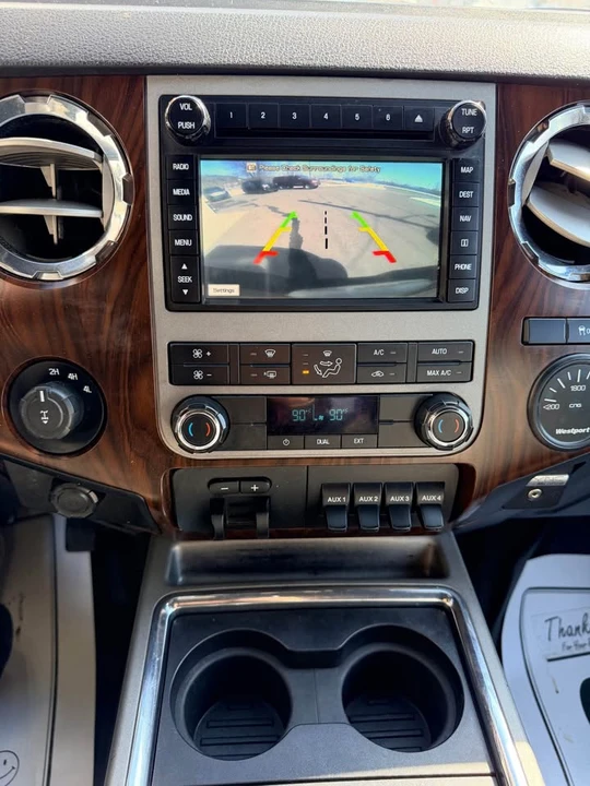 2012 Ford Super Duty 3rd Gen - Image 8 of 12