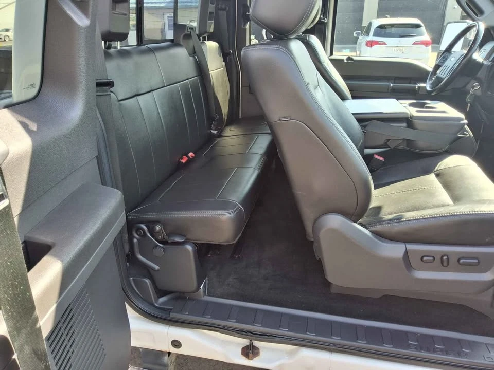 2012 Ford Super Duty 3rd Gen - Image 12 of 17
