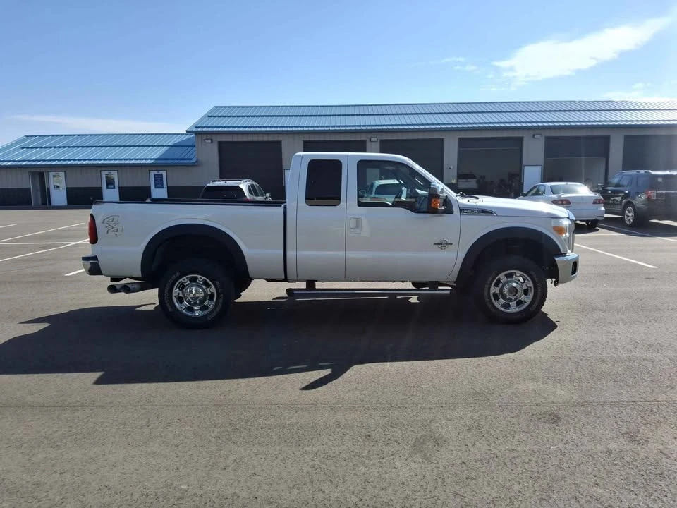 2012 Ford Super Duty 3rd Gen - Image 6 of 17