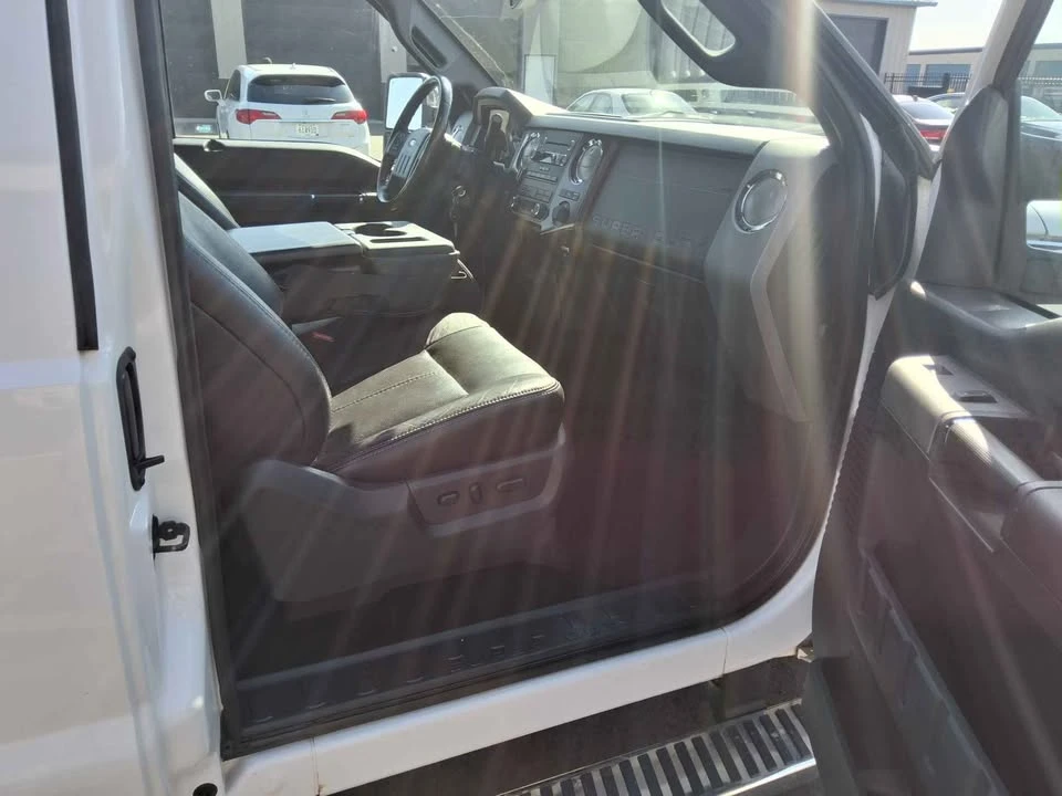2012 Ford Super Duty 3rd Gen - Image 11 of 17