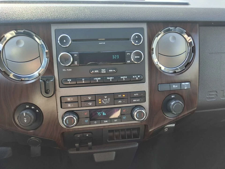 2012 Ford Super Duty 3rd Gen - Image 15 of 17