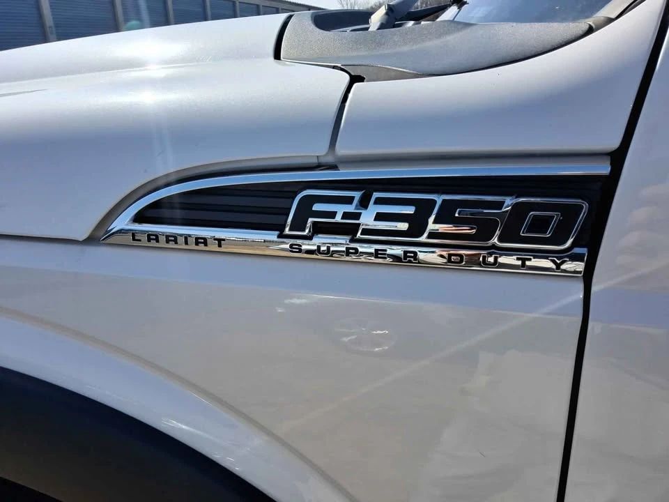 2012 Ford Super Duty 3rd Gen - Image 17 of 17