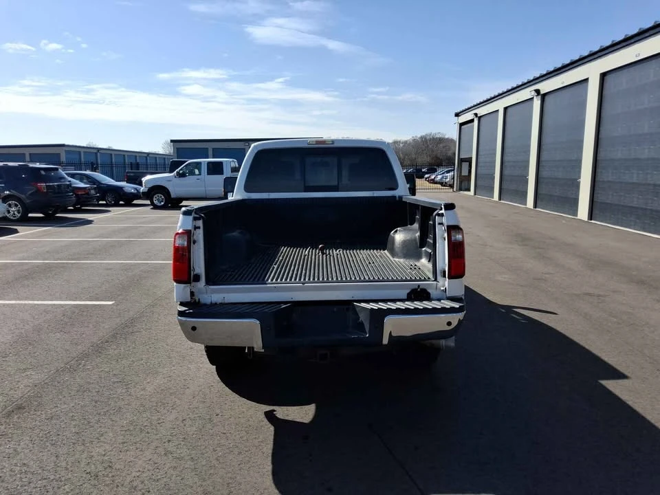 2012 Ford Super Duty 3rd Gen - Image 4 of 17