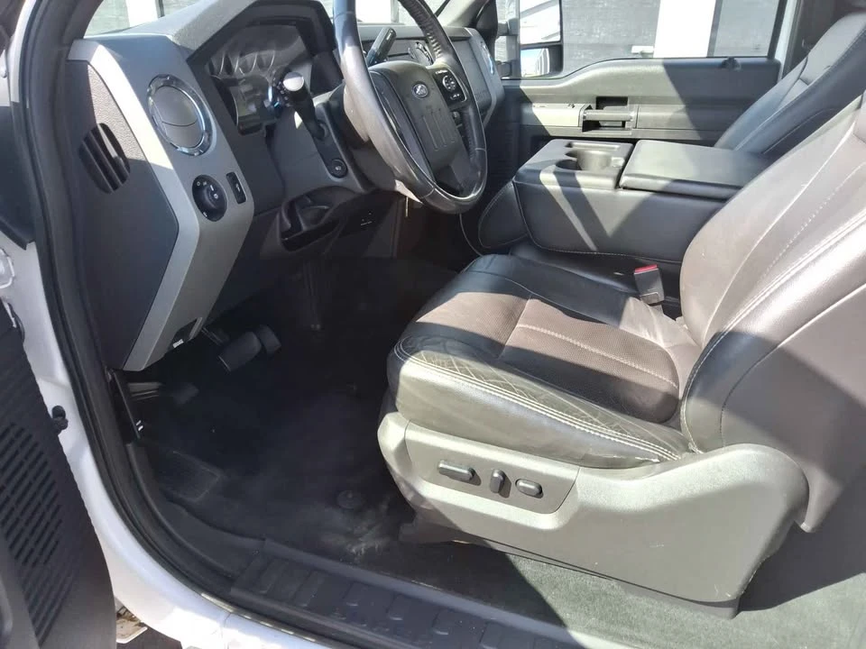 2012 Ford Super Duty 3rd Gen - Image 9 of 17