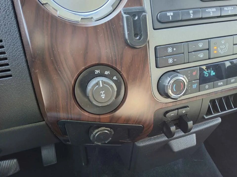 2012 Ford Super Duty 3rd Gen - Image 14 of 17