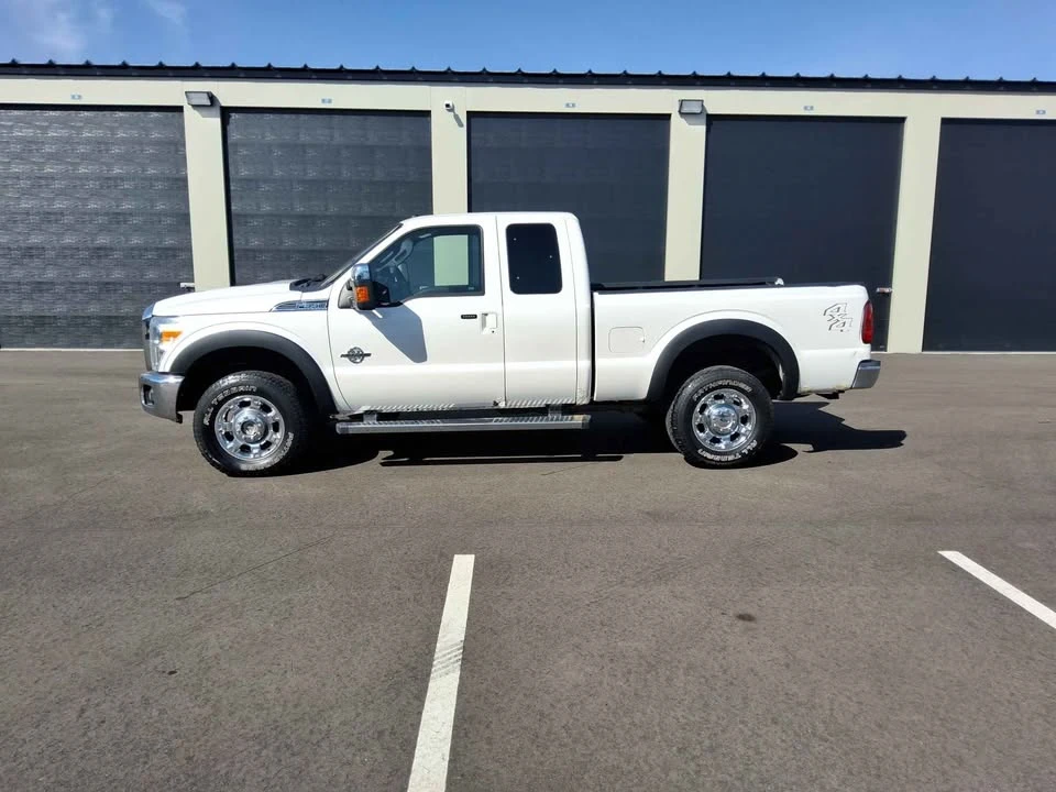 2012 Ford Super Duty 3rd Gen - Image 2 of 17