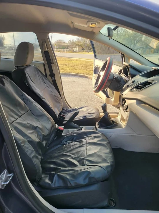 2012 Ford Fiesta - Image 10 of 10