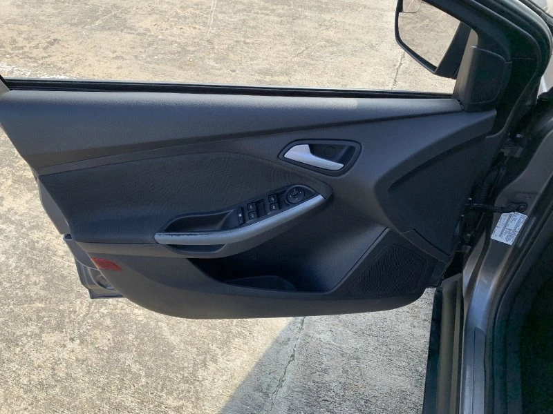2012 Ford Focus 3rd Gen - Image 9 of 20