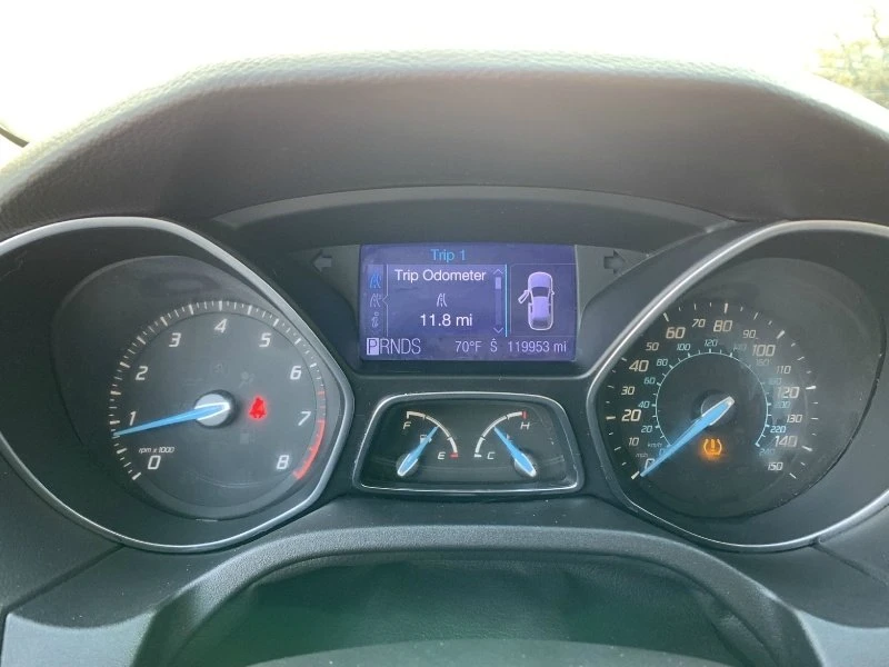 2012 Ford Focus 3rd Gen - Image 19 of 20