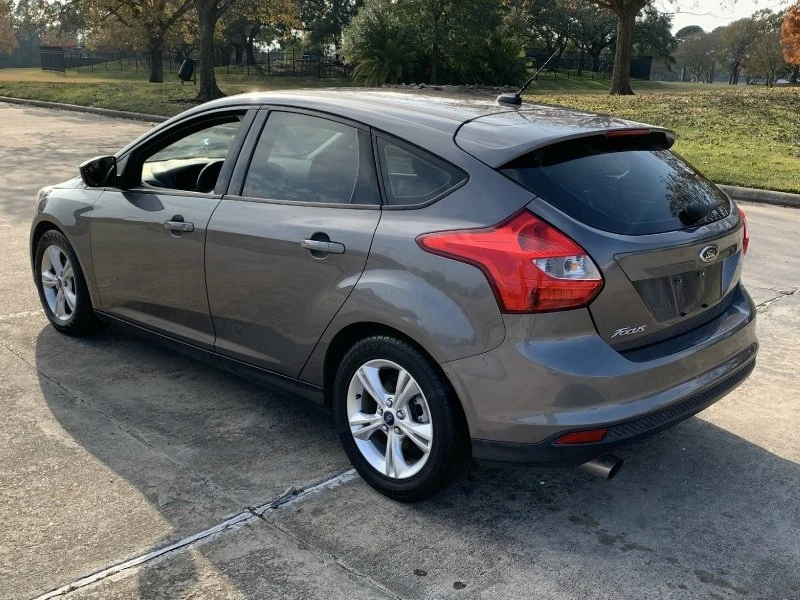2012 Ford Focus 3rd Gen - Image 7 of 20