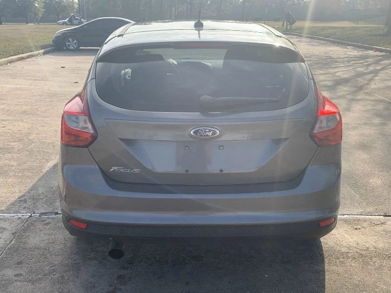 2012 Ford Focus 3rd Gen - Image 6 of 20