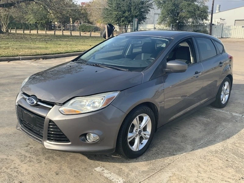 2012 Ford Focus 3rd Gen - Image 3 of 20