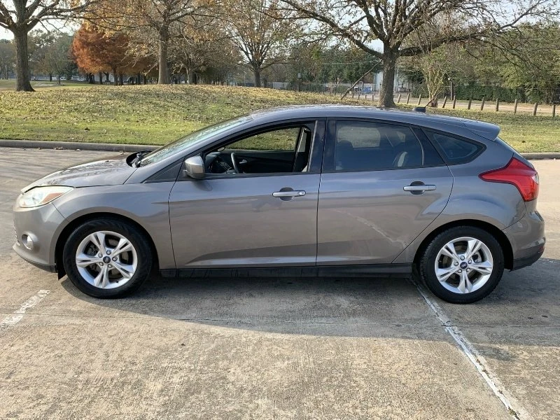 2012 Ford Focus 3rd Gen - Image 8 of 20