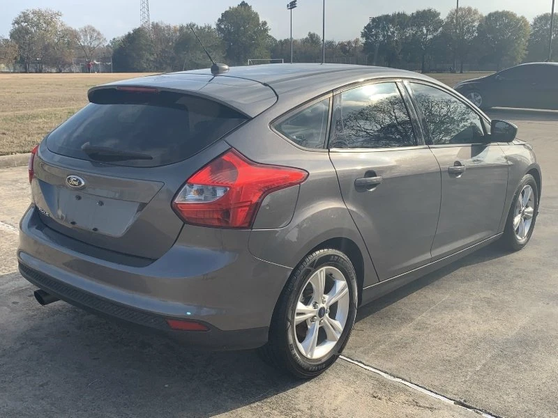 2012 Ford Focus 3rd Gen - Image 5 of 20