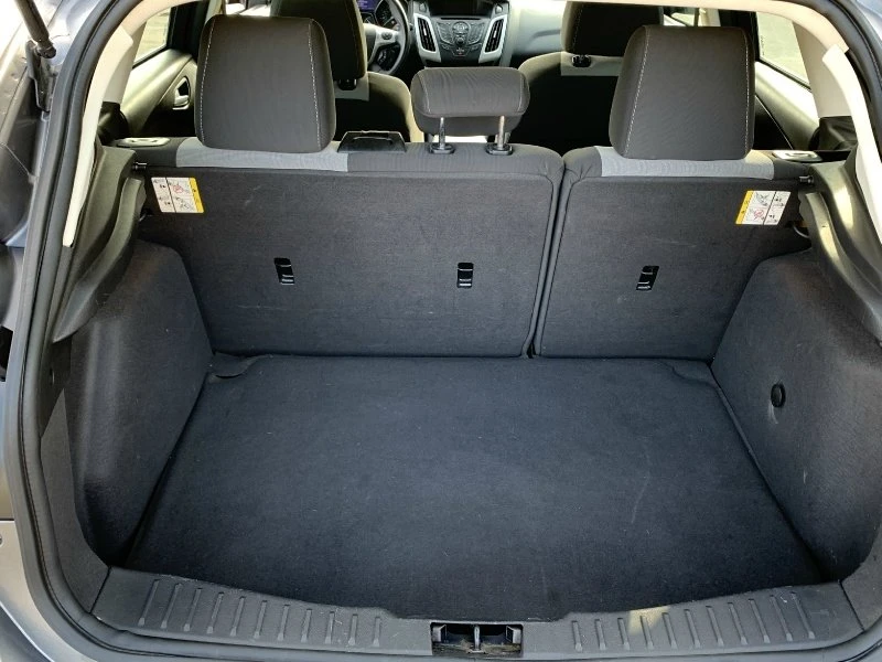 2012 Ford Focus 3rd Gen - Image 13 of 20