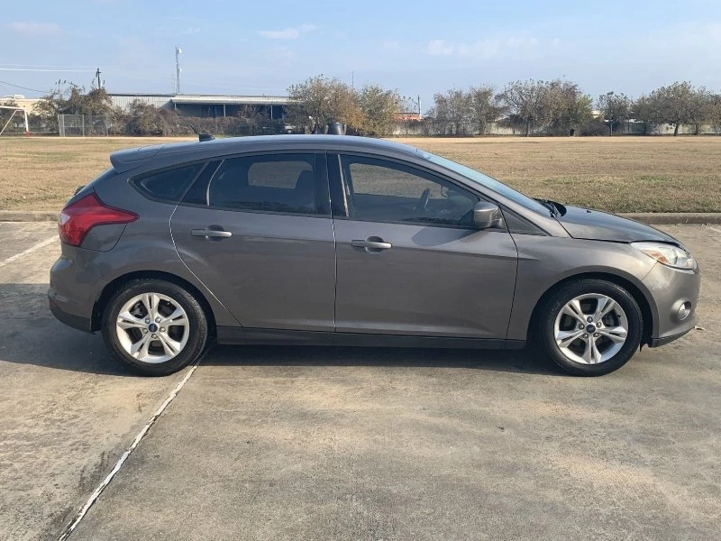 2012 Ford Focus 3rd Gen - Image 4 of 20