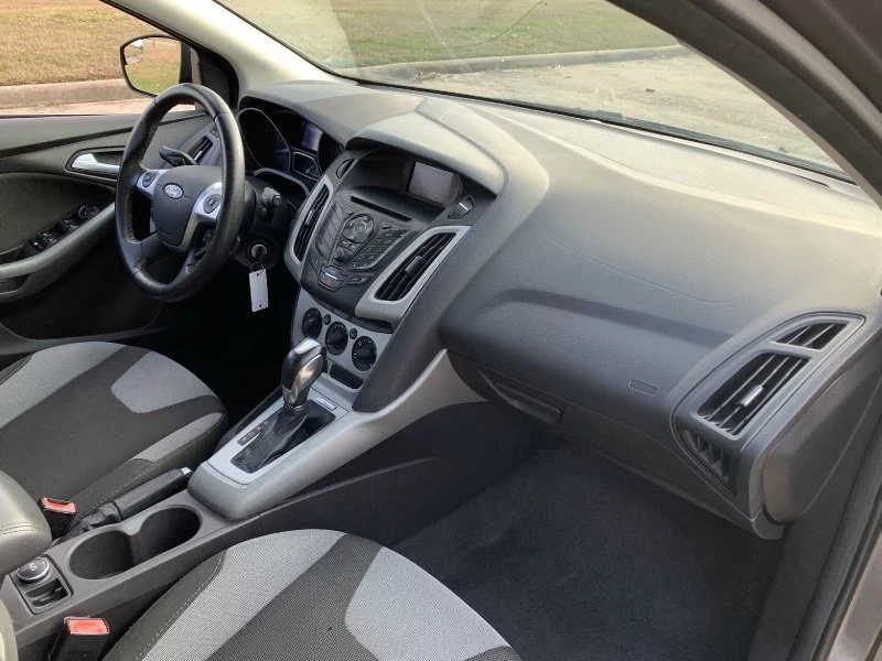 2012 Ford Focus 3rd Gen - Image 18 of 20