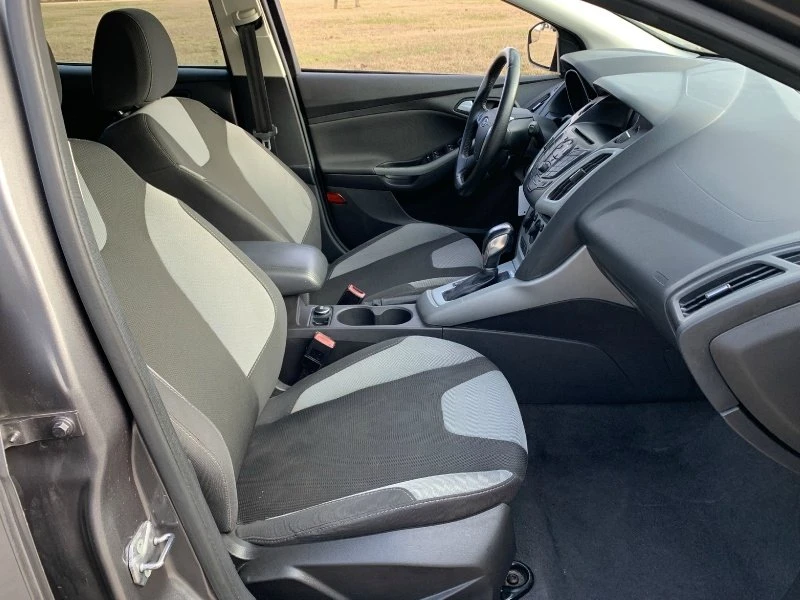 2012 Ford Focus 3rd Gen - Image 17 of 20