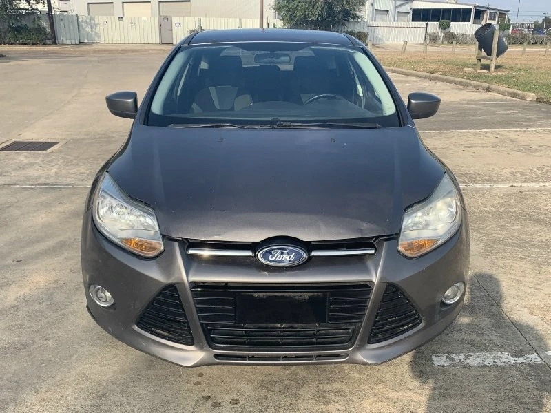 2012 Ford Focus 3rd Gen - Image 2 of 20
