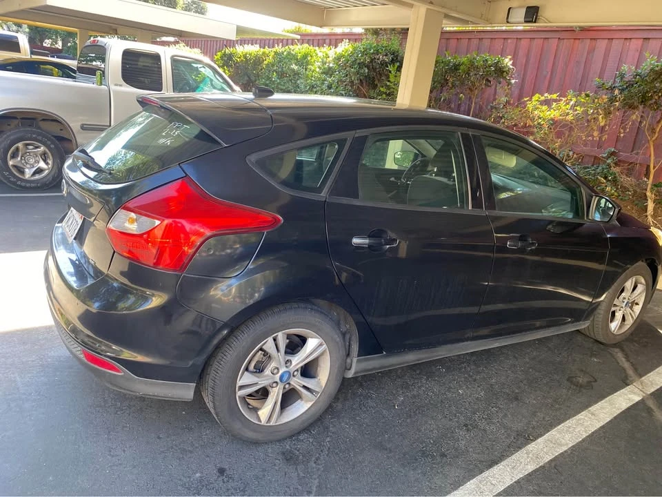 2012 Ford Focus 3rd Gen - Image 6 of 7