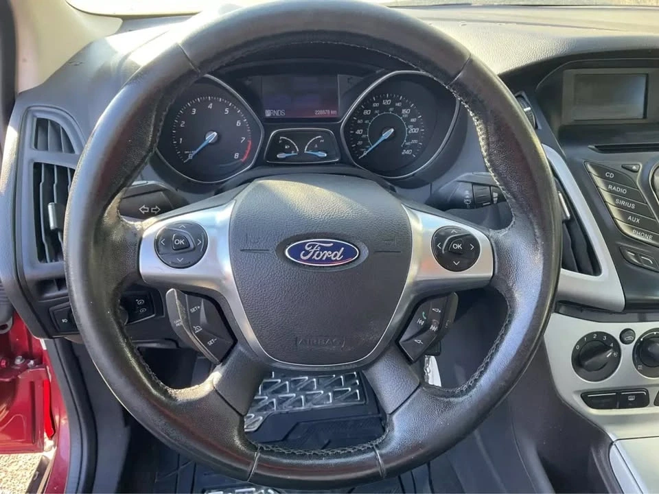 2012 Ford Focus 3rd Gen - Image 14 of 17