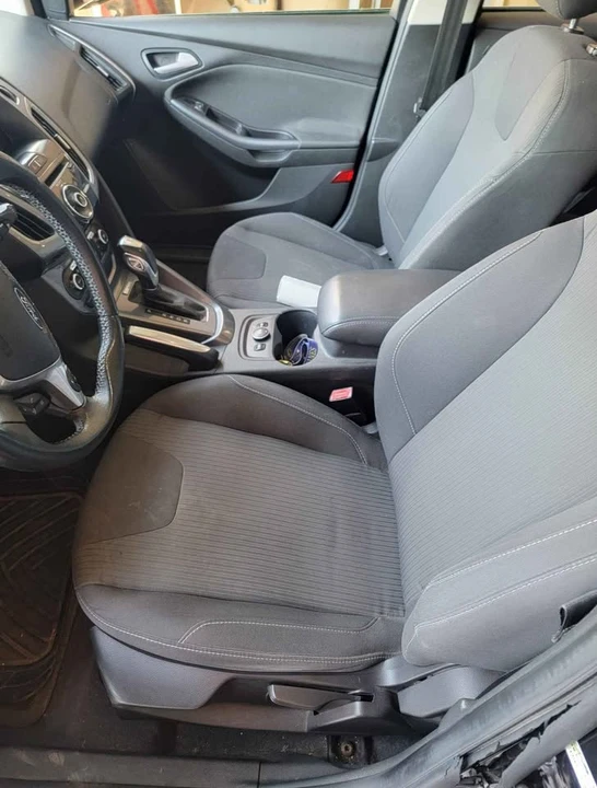 2012 Ford Focus 3rd Gen - Image 5 of 6