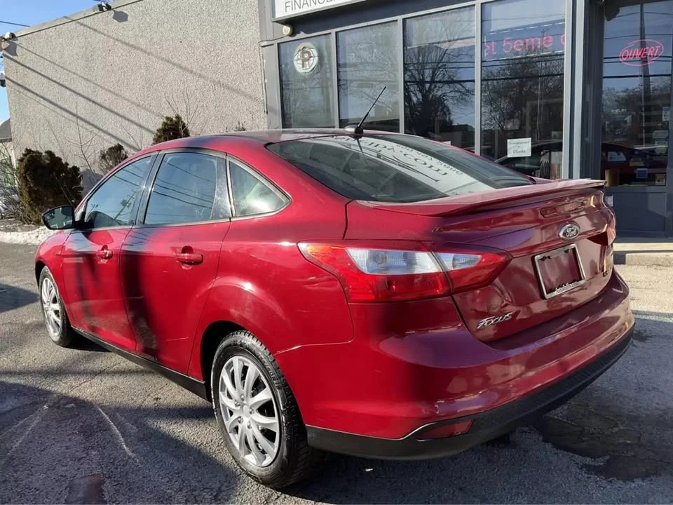 2012 Ford Focus 3rd Gen - Image 6 of 17