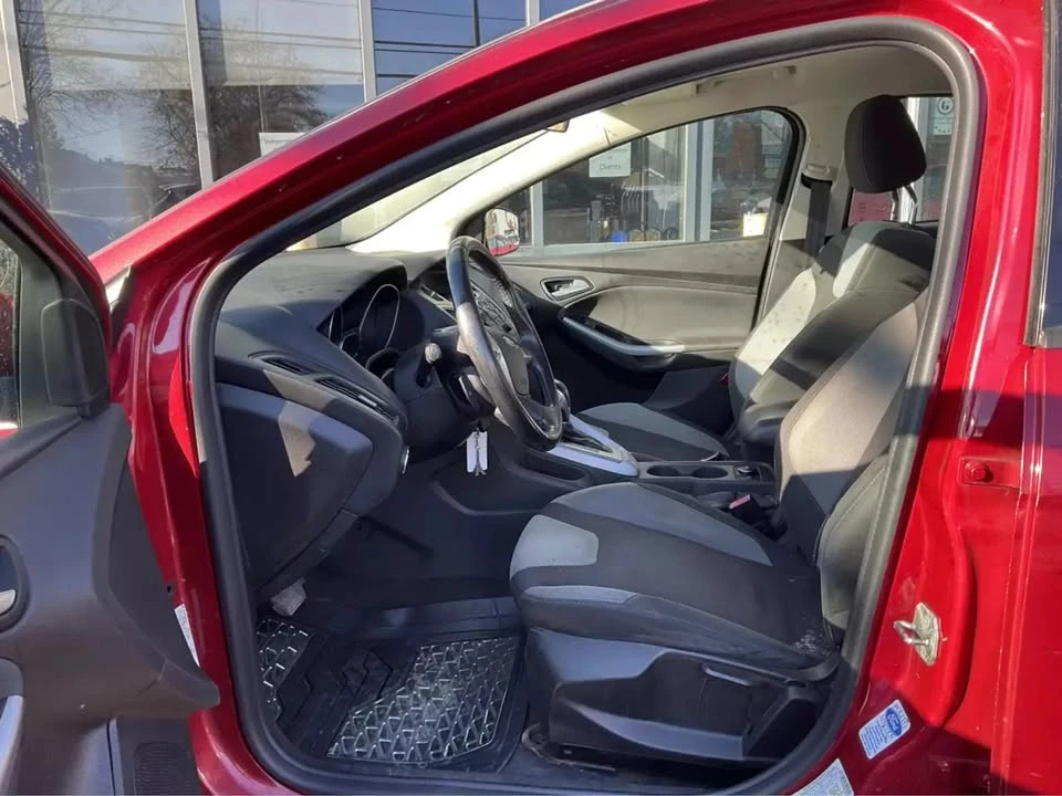 2012 Ford Focus 3rd Gen - Image 10 of 17