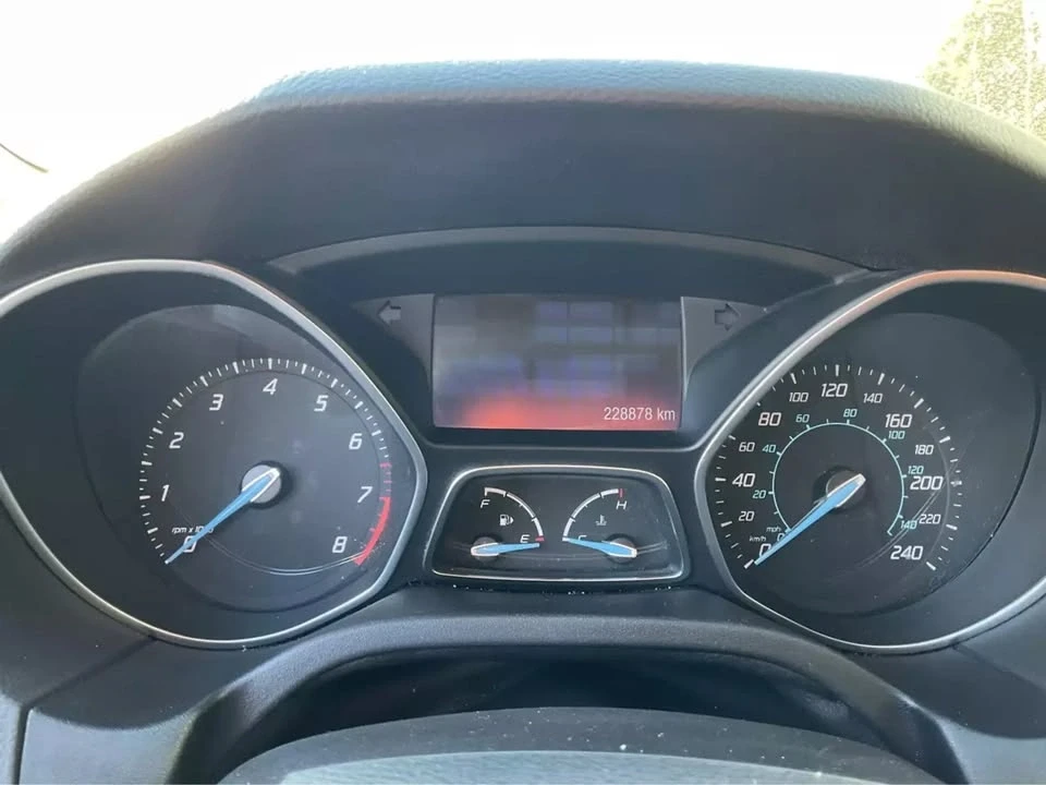2012 Ford Focus 3rd Gen - Image 15 of 17