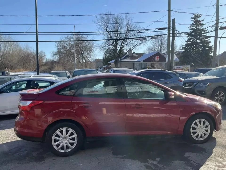 2012 Ford Focus 3rd Gen - Image 9 of 17