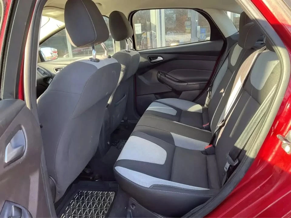 2012 Ford Focus 3rd Gen - Image 13 of 17