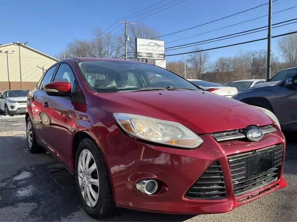 2012 Ford Focus 3rd Gen - Image 3 of 17