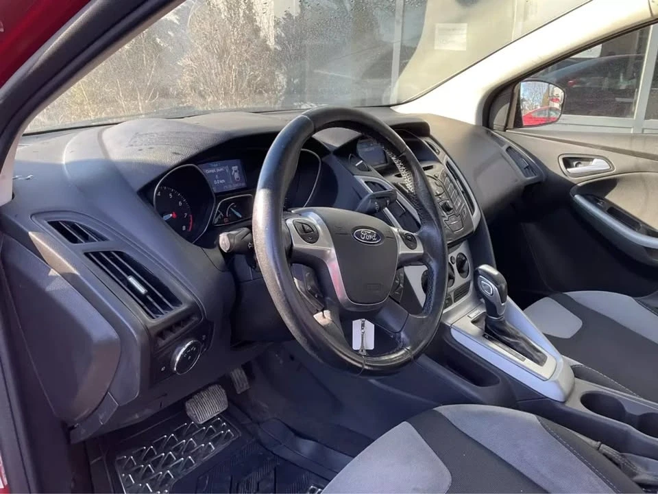 2012 Ford Focus 3rd Gen - Image 11 of 17