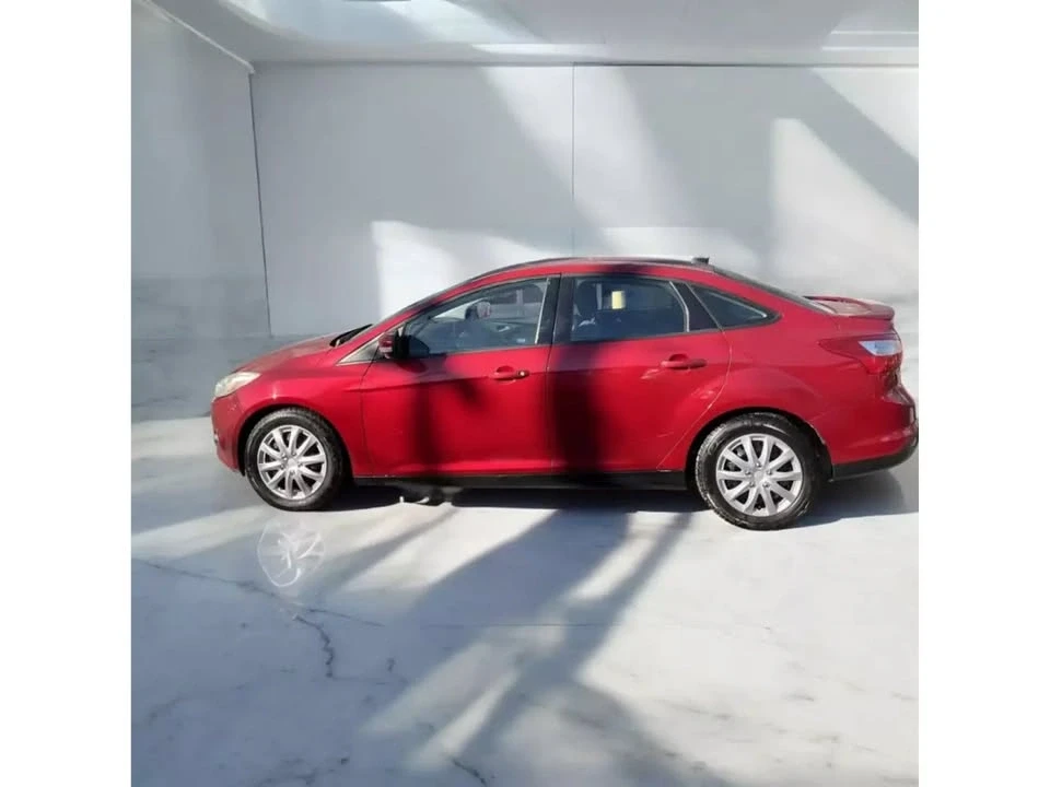 2012 Ford Focus 3rd Gen - Image 2 of 17
