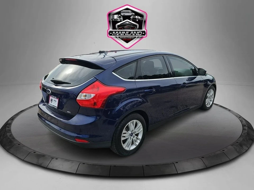 2012 Ford Focus 3rd Gen - Image 5 of 10