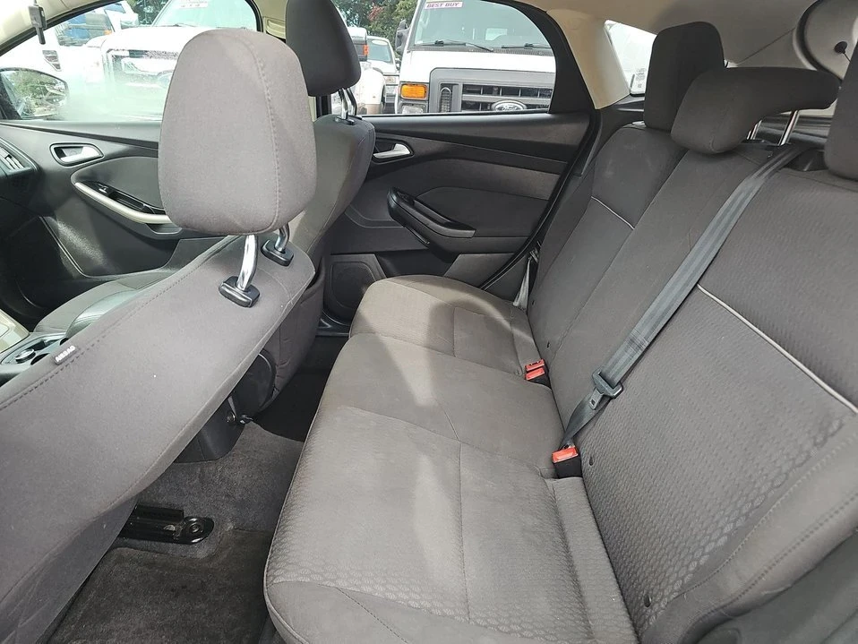 2012 Ford Focus 3rd Gen - Image 9 of 10