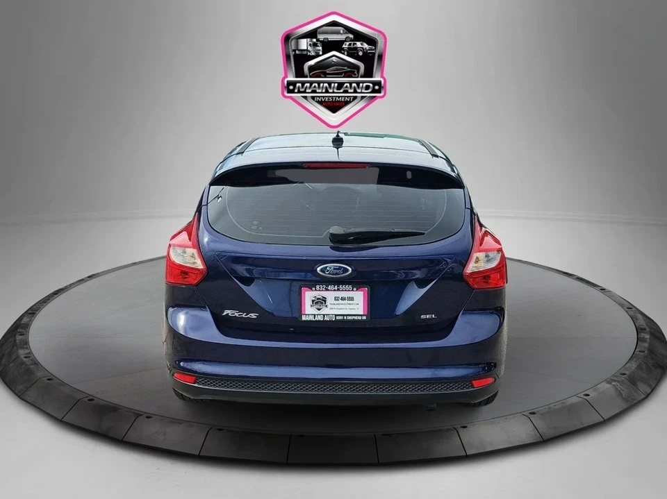 2012 Ford Focus 3rd Gen - Image 6 of 10
