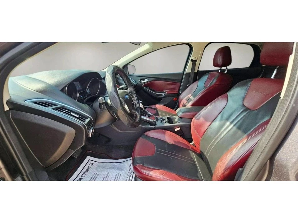 2012 Ford Focus 3rd Gen - Image 9 of 15