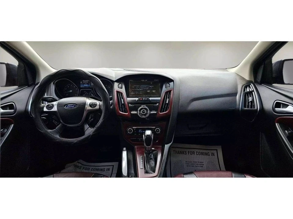 2012 Ford Focus 3rd Gen - Image 13 of 15